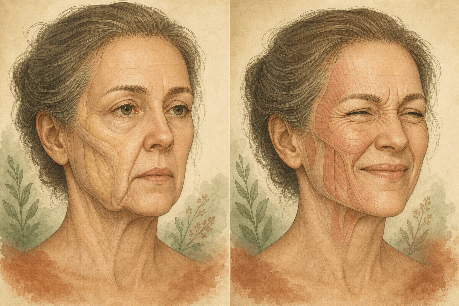 طرح چین ثابت در برابر چین حرکتی